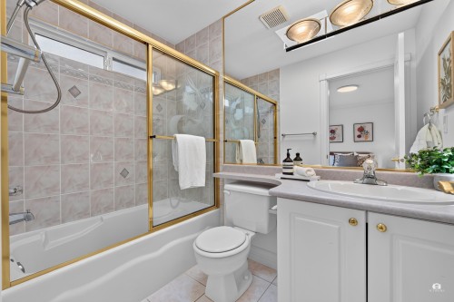 6286 Dunsmuir Crescent, Richmond, BC 