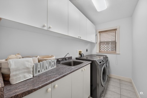 6286 Dunsmuir Crescent, Richmond, BC 