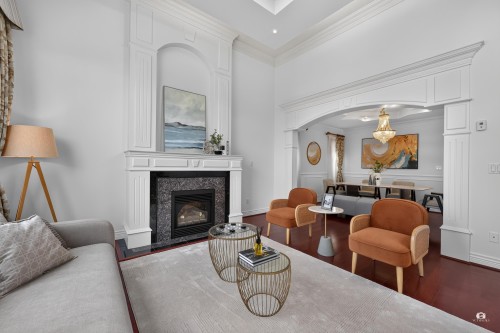 6286 Dunsmuir Crescent, Richmond, BC 