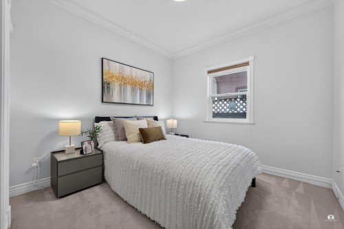 6286 Dunsmuir Crescent, Richmond, BC 