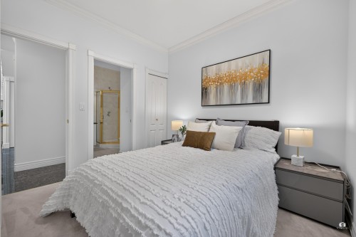 6286 Dunsmuir Crescent, Richmond, BC 