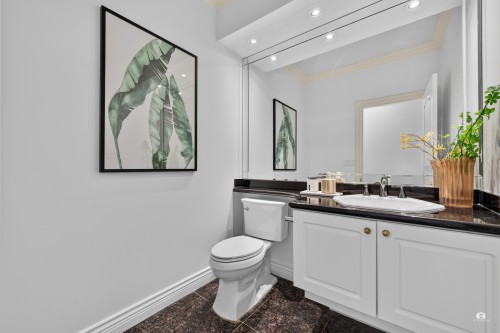 6286 Dunsmuir Crescent, Richmond, BC 