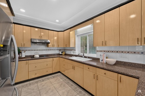 6286 Dunsmuir Crescent, Richmond, BC 