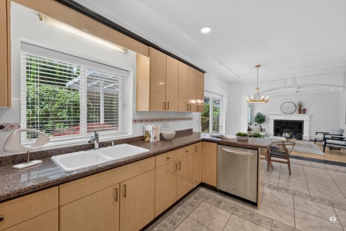 6286 Dunsmuir Crescent, Richmond, BC 