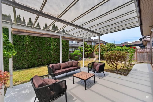 6286 Dunsmuir Crescent, Richmond, BC 