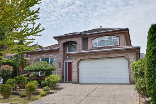 6286 Dunsmuir Crescent, Richmond, BC 
