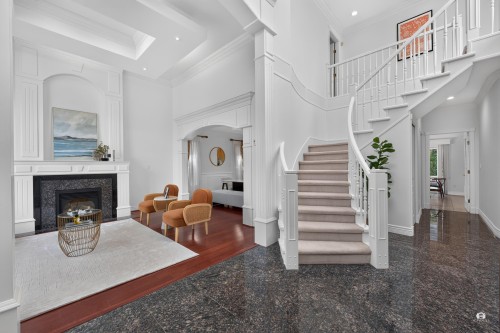 6286 Dunsmuir Crescent, Richmond, BC 