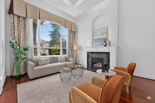 6286 Dunsmuir Crescent, Richmond, BC 