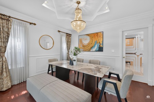 6286 Dunsmuir Crescent, Richmond, BC 