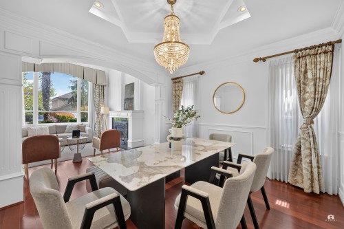6286 Dunsmuir Crescent, Richmond, BC 