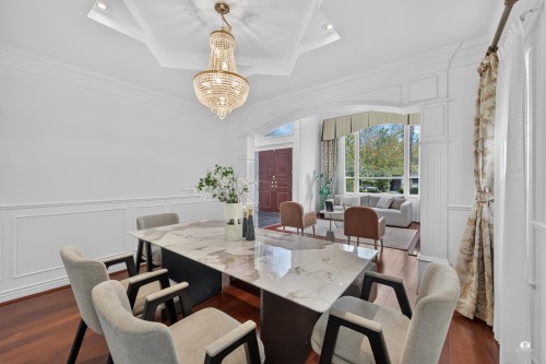 6286 Dunsmuir Crescent, Richmond, BC 