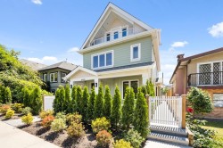 2-2528 Turner Street  Vancouver, BC V5K 2E8
