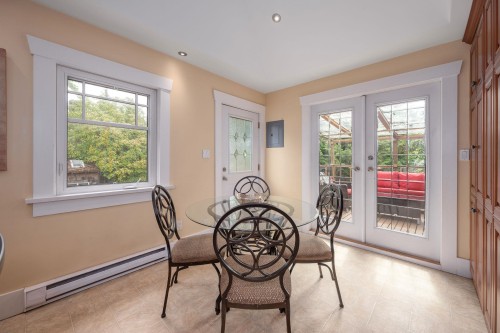 931 Second Street, New Westminster, BC 