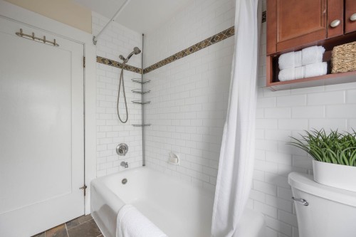 931 Second Street, New Westminster, BC 