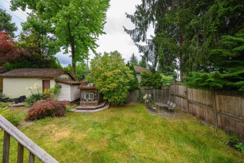 931 Second Street, New Westminster, BC 