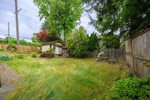 931 Second Street, New Westminster, BC 