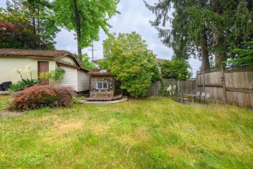 931 Second Street, New Westminster, BC 