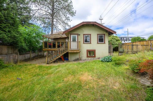 931 Second Street, New Westminster, BC 