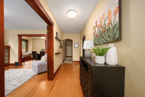 931 Second Street, New Westminster, BC 