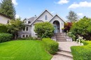 1733 Fulton Avenue, West Vancouver, BC 