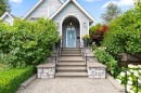 1733 Fulton Avenue, West Vancouver, BC 