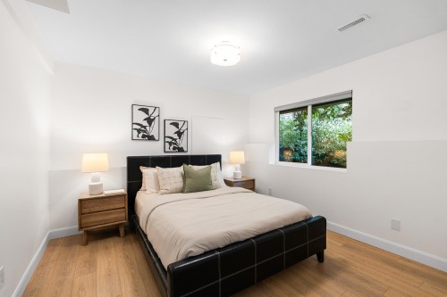 1733 Fulton Avenue, West Vancouver, BC 