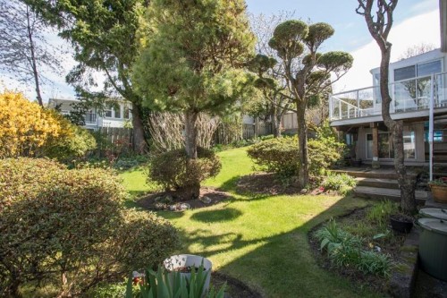 1470 June Crescent, Port Coquitlam, BC - Outdoor
