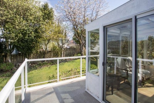 1470 June Crescent, Port Coquitlam, BC - Outdoor