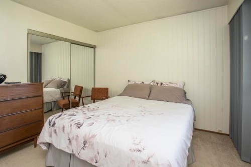 1470 June Crescent, Port Coquitlam, BC - Indoor Photo Showing Bedroom