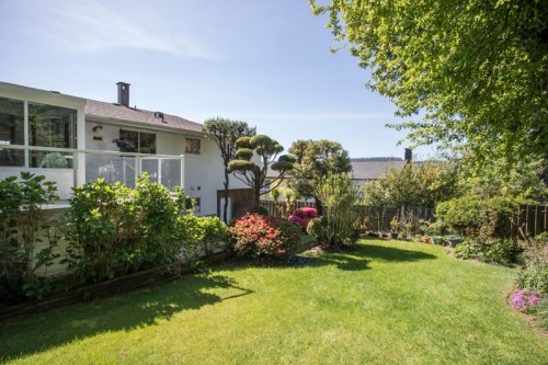 1470 June Crescent, Port Coquitlam, BC - Outdoor
