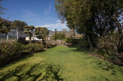 1470 June Crescent, Port Coquitlam, BC - Outdoor