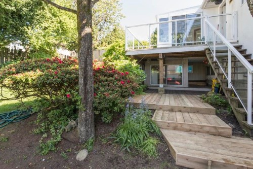 1470 June Crescent, Port Coquitlam, BC - Outdoor