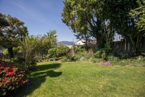 1470 June Crescent, Port Coquitlam, BC - Outdoor