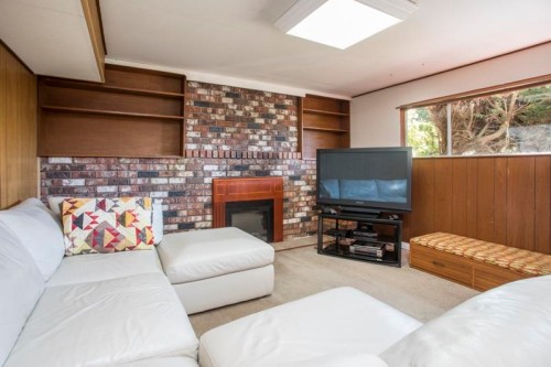 1470 June Crescent, Port Coquitlam, BC - Indoor With Fireplace