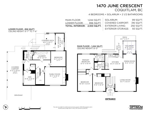 1470 June Crescent, Port Coquitlam, BC - Other