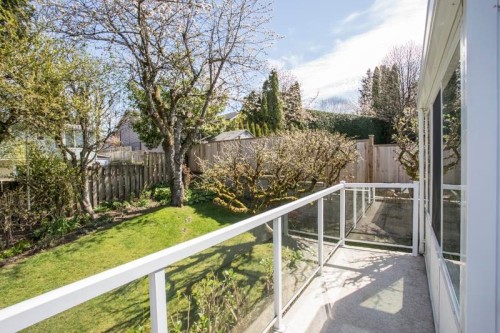 1470 June Crescent, Port Coquitlam, BC - Outdoor