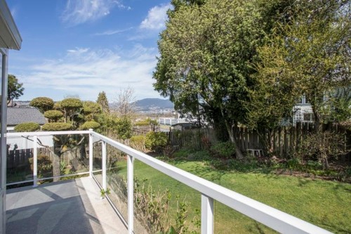 1470 June Crescent, Port Coquitlam, BC - Outdoor