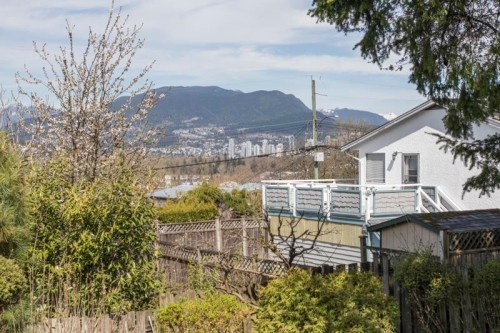 1470 June Crescent, Port Coquitlam, BC - Outdoor With View