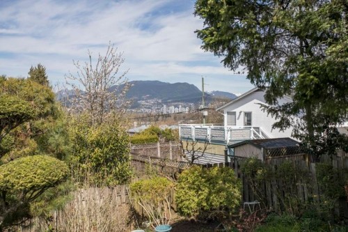 1470 June Crescent, Port Coquitlam, BC - Outdoor With View