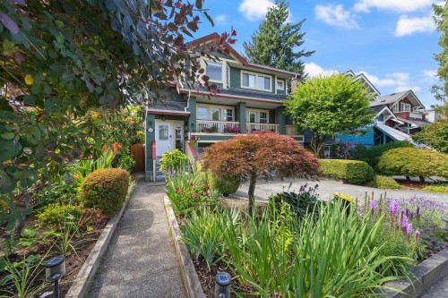 3608 7Th Avenue W, Vancouver, BC 