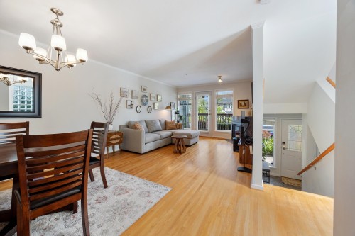 3608 7Th Avenue W, Vancouver, BC 
