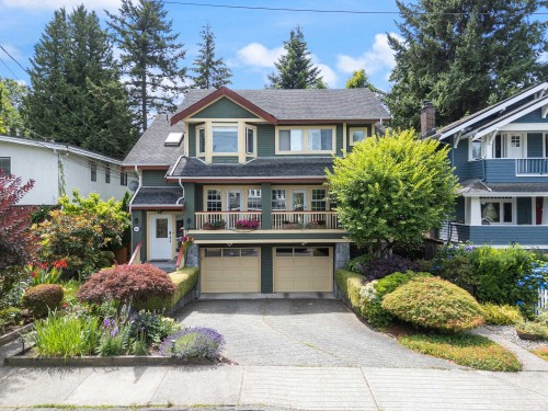 3608 7Th Avenue W, Vancouver, BC 
