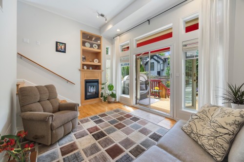3608 7Th Avenue W, Vancouver, BC 