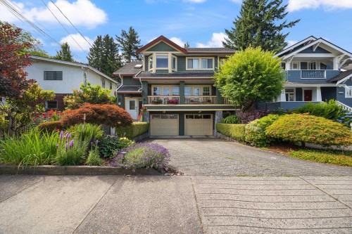 3608 7Th Avenue W, Vancouver, BC 