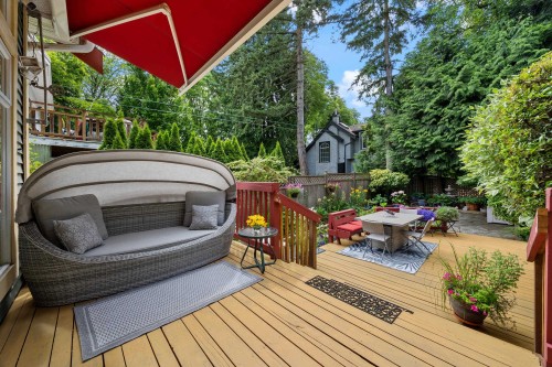 3608 7Th Avenue W, Vancouver, BC 