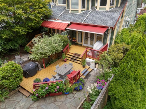 3608 7Th Avenue W, Vancouver, BC 