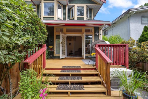 3608 7Th Avenue W, Vancouver, BC 