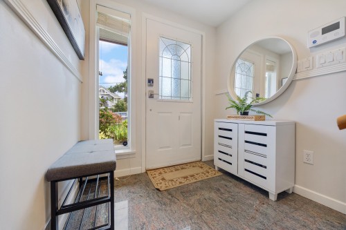 3608 7Th Avenue W, Vancouver, BC 