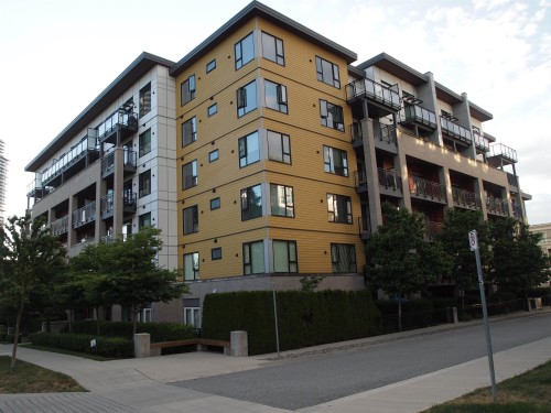 504-621 Regan Avenue  Coquitlam, BC V3J 0K1