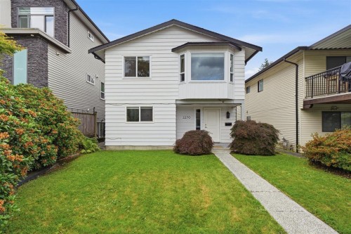 2270 Irvine Avenue  Port Coquitlam, BC V3C 3H2